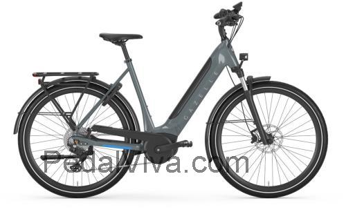 Gazelle Ultimate T10 HMB ficha tecnica